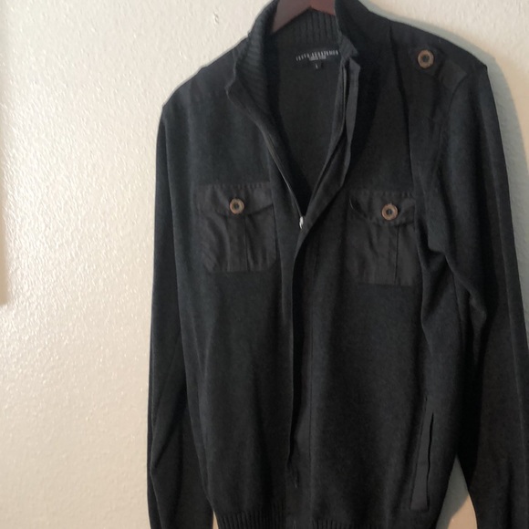 Men Sweaters New - Picture 2 of 3